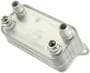 URO Parts Transmission Oil Cooler