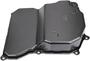 URO Parts A/T Oil Pan