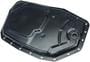 URO Parts A/T Oil Pan