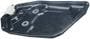URO Parts A/T Oil Pan