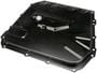URO Parts A/T Oil Pan