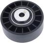URO Parts Idler/Tensioner Pulley