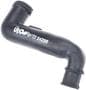 URO Parts EPDM Rubber Crankcase Breather Hose