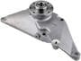 URO Parts Cooling Fan Clutch Bearing Bracket