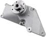 URO Parts Cooling Fan Clutch Bearing Bracket