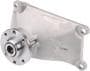 URO Parts Cooling Fan Clutch Bearing Bracket