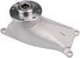 URO Parts Cooling Fan Clutch Bearing Bracket
