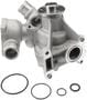 URO Parts Water Pump - New
