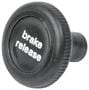 URO Parts Parking Brake Release Handle
