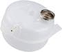 URO Parts Coolant Recovery Tank