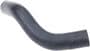 URO Parts Coolant Hose