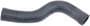 URO Parts Coolant Hose