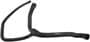URO Parts Coolant Hose
