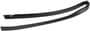 URO Parts Door Pillar Post Seal