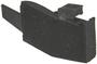 URO Parts Door Window Seal