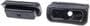 URO Parts Sun Visor Clip