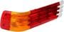 URO Parts Tail Light Lens