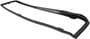 URO Parts Tail Light Lens Seal