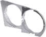 URO Parts Headlight Door Bezel