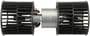 URO Parts Blower Motor