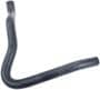 URO Parts Heater Hose