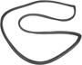 URO Parts Windshield Seal