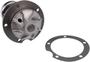 URO Parts Water Pump - New