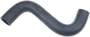 URO Parts Coolant Hose