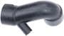URO Parts Rubber (AEM) Crankcase Breather Hose