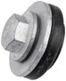URO Parts Valve Cover Nut