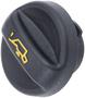 URO Parts Oil Filler Cap