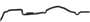 URO Parts Valve Cover Gasket