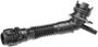 URO Parts Nylon Crankcase Breather Hose