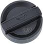 URO Parts Oil Filler Cap