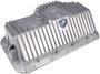 URO Parts Oil Pan