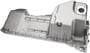 URO Parts Oil Pan
