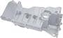 URO Parts Oil Pan