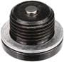 URO Parts Oil Drain Plug