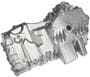 URO Parts Oil Pan
