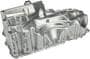 URO Parts Oil Pan