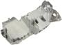 URO Parts 6.87 Quart Oil Pan