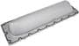 URO Parts Valley Pan Cover