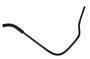 URO Parts Nylon, Rubber (AEM) Crankcase Breather Hose