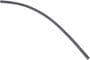 URO Parts Crankcase Breather Hose