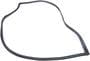 URO Parts Window Seal