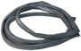URO Parts Trunk Lid Seal