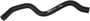 URO Parts Rubber (AEM) Crankcase Breather Hose