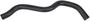 URO Parts Rubber (AEM) Crankcase Breather Hose