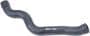 URO Parts Rubber (AEM) Crankcase Breather Hose