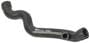 URO Parts Rubber (AEM) Crankcase Breather Hose